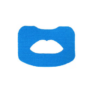 Mouthband <span class=keywords><strong>de</strong></span> haute qualité Anti-ronflement Mouthband Améliorer le sommeil <span class=keywords><strong>la</strong></span> <span class=keywords><strong>nuit</strong></span> - Product Image 3