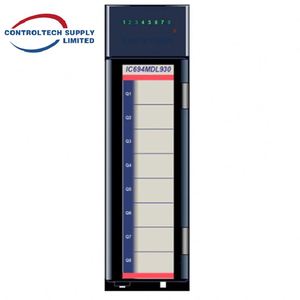 Módulo de Salida de Voltaje CA IC694MDL930 RX3i para Control Industrial y Programación PLC, 12 Meses de Garantía, en Stock - Product Image 4