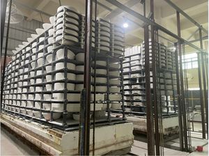 Proveedor <span class=keywords><strong>de</strong></span> Chaozhou, <span class=keywords><strong>lavabo</strong></span> moderno para baño, <span class=keywords><strong>lavabo</strong></span> <span class=keywords><strong>de</strong></span> cerámica sobre encimera con forma <span class=keywords><strong>de</strong></span> cuenco - Product Image 3