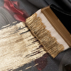 Hotsale <span class=keywords><strong>di</strong></span> Alta Qualità <span class=keywords><strong>di</strong></span> stile Moderno Cornice della Tela <span class=keywords><strong>di</strong></span> canapa <span class=keywords><strong>di</strong></span> Arte Della Parete Della Casa della parete del salone decorazioni Astratta Olio Pittura Della Donna - Product Image 4