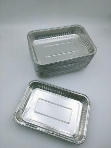 Paquete de 10 Revestimientos Desechables para Parrilla, Bandeja Antiadherente para Barbacoa, Resistente a la Grasa, para <span class=keywords><strong>Weber</strong></span>, envasados al vacío con folleto - Product Image 6