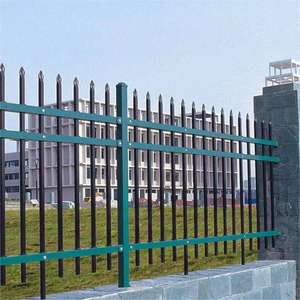 Catégorie de produit Clôture en acier de zinc - Product Image 3