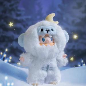 Figurine <span class=keywords><strong>Mystère</strong></span> Série FINDING UNICORN Farmer Bob Strange Night Tour, Aspect Réaliste, Mignonne, en Polyester, Échelle 1/6 - Product Image 4