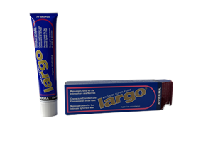 Krim <span class=keywords><strong>Penis</strong></span> King Largo Asli Buatan Jerman - Product Image 4