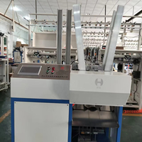 Machine automatique d'enroulement de fil – Enrouleur de fil en acier inoxydable à livraison rapide – Machine à bobiner le fil de cuivre – Vente directe usine