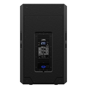 Altavoz Activo Yamaha DZR315D 550x897x520mm 41.6kg para Uso en Escenario - Product Image 1