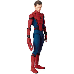 MAFEX 103 Edición de Lujo Modelo Hecho a Mano Figura Hero Return PVC Figura de Acción Estilo Militar Juguete Nueva Condición ZZX - Product Image 3
