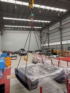 Heiß verkauftes drahtloses fern gesteuertes Ketten fahrzeug mit Gummi ketten gehäuse, Ketten roboter mit hydraulischem Motor - Product Image 4