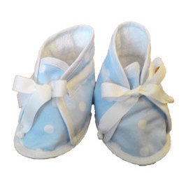CHAUSSURES POUR BÉBÉS - Product Image 1