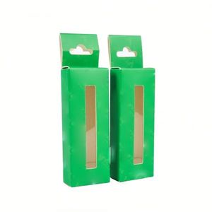 Custom Kraft Paper <b>Sliding</b> <b>Drawer</b> Gift Packaging Folders Storage Embossing UV Coating Matt Lamination Recyclable Custom Color - Product Image 3