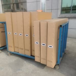 Capó para Chevrolet GMC Canyon 2015-2016-2021, Piezas de Carrocería para Automóviles en Venta, OEM84333027 - Product Image 4