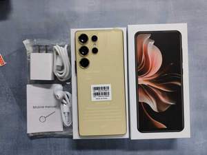 ขายส่งสมาร์ทโฟน Android <span class=keywords><strong>S22</strong></span> Ultra 5G LTE ของแท้ ปลดล็อคแล้ว ซีพียูแบบ Octa Core หน้าจอ AMOLED 4K 144Hz แบตเตอรี่ 4000-4999mAh - Product Image 4