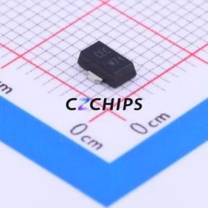 Transistor bipolaire à jonction (BJT) BC869,115 SOT-89, neuf et original - Product Image 1