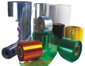 Film PVC/PVDC haute résistance pour l'emballage en dose unique de comprimés de grand format et de forme irrégulière - Product Image 2