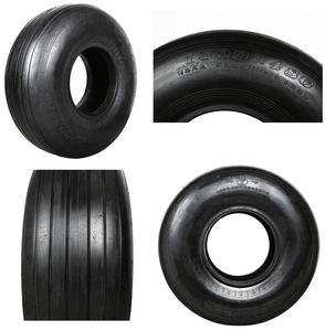 Neumáticos para Aeronaves 1300x480TT 1300*480 - Product Image 2