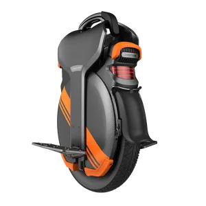 Monociclo Eléctrico Inmotion V11Y en Stock en la UE, Motor de 2500W, Velocidad de 60KM/H, Autonomía de 120KM, Scooter de Autoequilibrio - Product Image 1