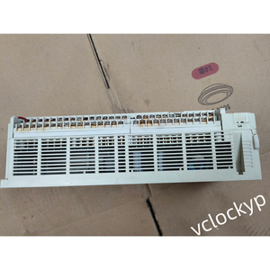 Controlador de programación PLC HCFA usado, 1 unidad, HCA8-40X40YR-A - Product Image 5