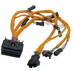 Ensemble de faisceau de câblage moteur C9 323-9140 pour CAT 330D 336D D6R D7R 814F 973D - Product Image 5