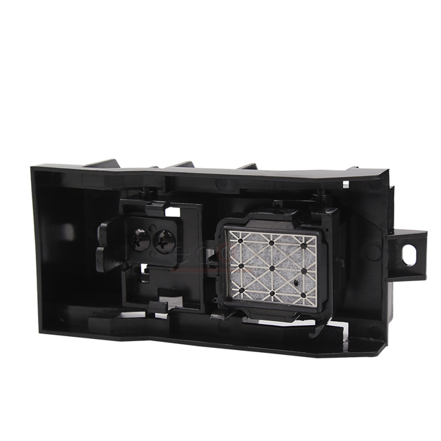 DX7 DX5 Capping Station Assembly Head Cleaning Unit For Epson Printer