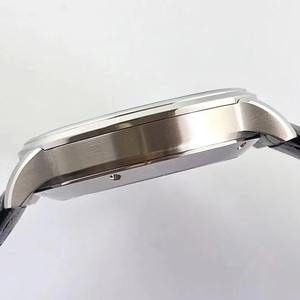 Reloj de Diseño de Lujo Drioshipping con Movimiento Chino, Resistente al Agua, de Acero Inoxidable, Náutico, Mecánico Automático - Product Image 3