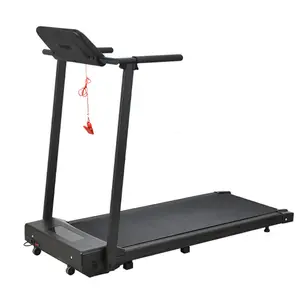 Home Fitness Folding Sports Treadmill Smart Walking Pad Machine Treadmill Electric Fitness Equipment