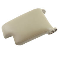 Center Console Main Courante Boîte Couvercle De Voiture Intérieur PU En Cuir Accoudoir De Stockage Couverture Fit pour BMW M3 E46 99-04 323i 325C