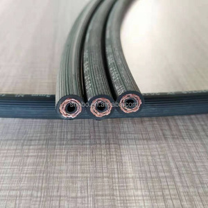ท่อเบรกไฮดรอลิกสำหรับระบบเบรกรถยนต์ฟอร์ดออดี้เบรกอัตโนมัติ SAE J1401 18 HL 3.2*10.5mm - Product Image 2