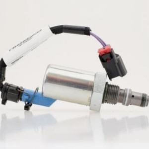 Régulateur de pression d'injecteur diesel 1889325C95 pour Navistar 9.3L Diesel -2011-2014Y - Product Image 2