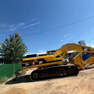 รถขุดมือสอง Caterpillar Cat330BL/330CL/330GC รุ่นปี 2023 เครื่องยนต์ ปั๊ม คุณภาพดี ราคาถูก - Product Image 5