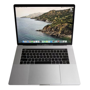 For M-a-c noteBook pro 2019 A1990 i7 9gen 16G 512G Touch bar 15.4 inch cheap Price used unlocked Business Laptop office computer - Product Image 6