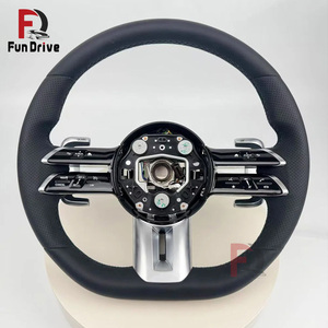 <span class=keywords><strong>Volant</strong></span> chauffant personnalisé <span class=keywords><strong>Mercedes</strong></span> <span class=keywords><strong>Classe</strong></span> <span class=keywords><strong>A</strong></span> E S C pour benz <span class=keywords><strong>Amg</strong></span> CL ClS CLA GLC W204 W205 W213 W212 W211 W204 W205 C43 C63 C300 - Product Image 1
