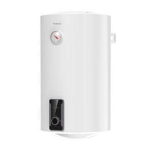 <span class=keywords><strong>Chauffe</strong></span>-<span class=keywords><strong>eau</strong></span> électrique vertical 30L-100L 1500W avec réservoir intérieur émaillé pour l'exportation, type de stockage, voyant lumineux, usage domestique - Product Image 5