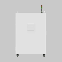 Équipement de production d'hydrogène avec système d'électrolyse de l'eau pure pour des solutions énergétiques propres