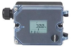 Posicionador de Válvula SAMSON 3730-31000000400000000.01 - Product Image 2