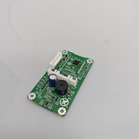 Carte mère de contrôleur principal pour trottinette électrique Go Kart Pro, carte PCB de moteur sans balais, pièces de rechange, vente en gros, commande en gros