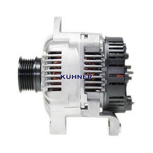 Alternateur compatible avec RENAULT MASTER II 2.8 dTI (JD0B, JD0F, JD1B, JD1F) Diesel (KW : 84, HP : 114) de 07-1998 à 10-2001 - Product Image 2