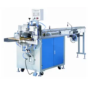 High production automatic facial tissue box packing machine