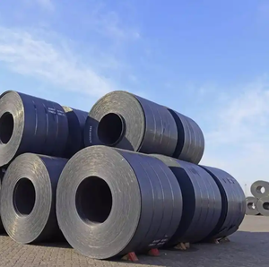 Vendita calda Z60 Dx51 Dx52d Dx53d piastra in acciaio al carbonio a basso prezzo laminati a freddo in acciaio zincato Coil prodotti a scacchi in vendita - Product Image 3