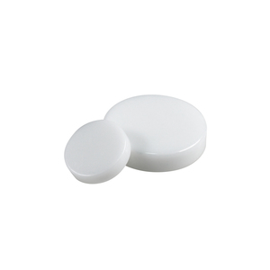 Set di <span class=keywords><strong>dama</strong></span> Backgammon bianco lucido set di chip da tavolo per Backgammon in acrilico di lusso set di pezzi per Backgammon - Product Image 6