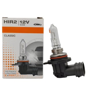 หลอดไฟหน้ารถยนต์ 9012 <span class=keywords><strong>HIR2</strong></span> H1R2 <span class=keywords><strong>12V</strong></span> <span class=keywords><strong>55W</strong></span> ไฟสูง/ต่ำแบบตรงรุ่น - Product Image 3