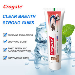 Factory-Mint 100g pasta gigi Herbal Mint keren nilai istimewa penggunaan rumah produk anti-rongga - Product Image 3