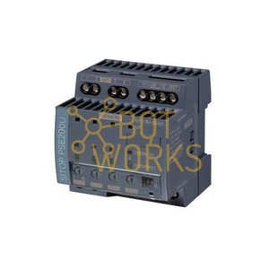 Siemens 6EP19612BA21 - Nuovo - Product Image 1