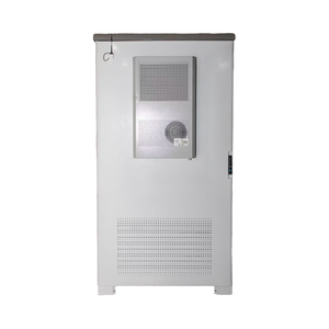 Batterie BESS industrielle et commerciale haute tension 215 kWh 100 kW, type Air CAN, conteneur de stockage d'énergie industriel et commercial au lithium - Product Image 3