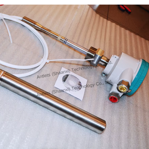SITRANS LG240 7ML5880 Radar à ondes guidées – Instrument de mesure de niveau continu à prix avantageux - Product Image 3