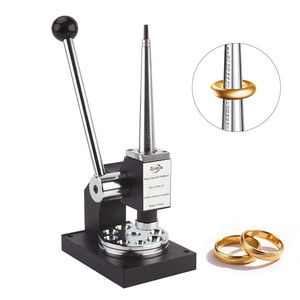 Máquina Reductora <span class=keywords><strong>de</strong></span> Anillos Auble, Herramientas para Hacer <span class=keywords><strong>Joyas</strong></span> <span class=keywords><strong>de</strong></span> Oro y Plata, Ensanchador <span class=keywords><strong>de</strong></span> Anillos, Ajustador <span class=keywords><strong>de</strong></span> Talla, Equipo <span class=keywords><strong>de</strong></span> Estiramiento, DIY - Product Image 1