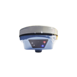 เครื่องรับสัญญาณดาวเทียม High Tianyu 1598-Channel RTK GNSS IP68 กันน้ำ รองรับหลายระบบ GPS/Galileo/GLONASS/BDS/QZSS/SBAS - Product Image 1