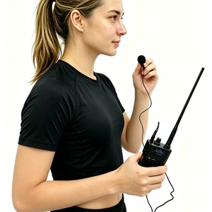 Casque de communication pour entraînement de natation, sans fil, à conduction osseuse, étanche IPX-8, avec suppression active du bruit et fixation sur l'oreille - Product Image 4