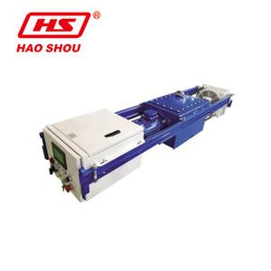 Stations de compression des déchets mobiles intelligentes de haute qualité, pinces hydrauliques personnalisables, fabricants de composants industriels - Product Image 5