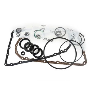 Kit de réparation de transmission HXT JF011E RE0F10A compatible avec Dodge Caliber 07-12 2.0L 2.4L boîte de vitesses CVT - Product Image 4