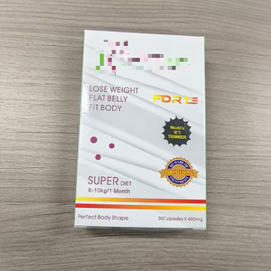 Cápsulas para Bajar de Peso Disponibles en Existencia, con 30 Cápsulas por Frasco, Diseñadas para Resultados Visibles en 30 Días, Suplementos Herbales - Product Image 5